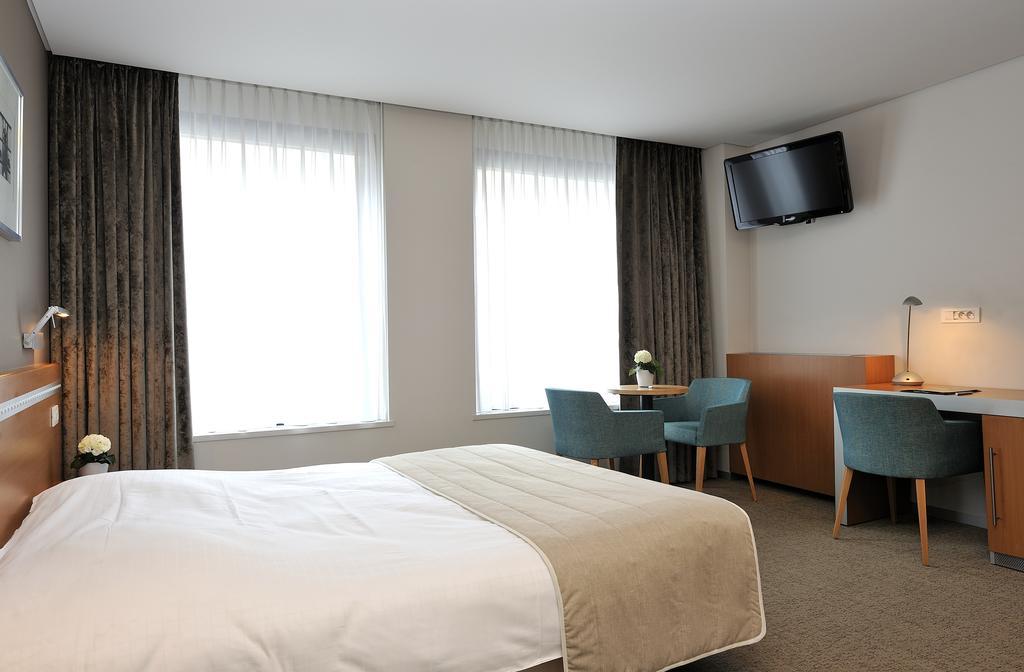 Business By Parkhotel -Annex- Kortrijk Quarto foto